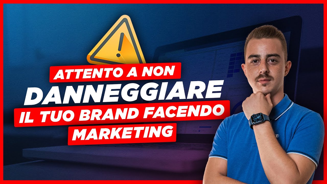 Come approcciare il marketing digitale se hai un'attività imprenditoriale