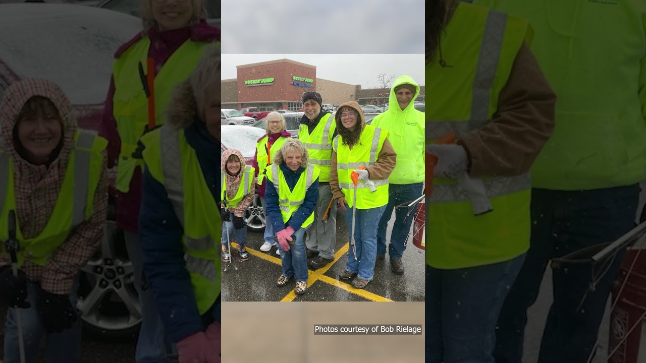 Colerain Township: Community Clean-Up Highlights