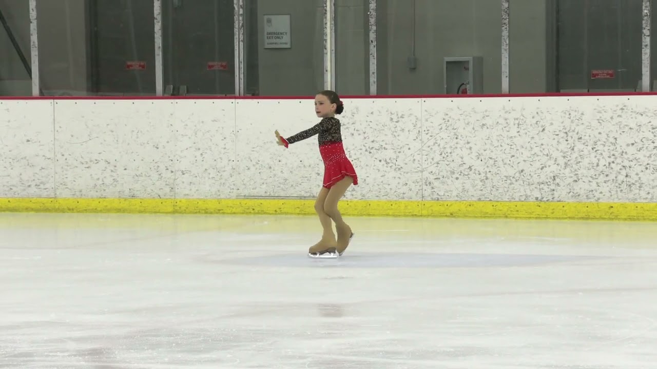 Florida Open, Orlando 2022, Juvenile Girls Short