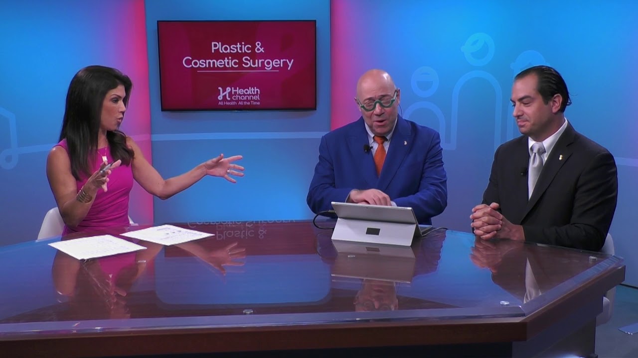 Breast Implants: Plans to Be Placed