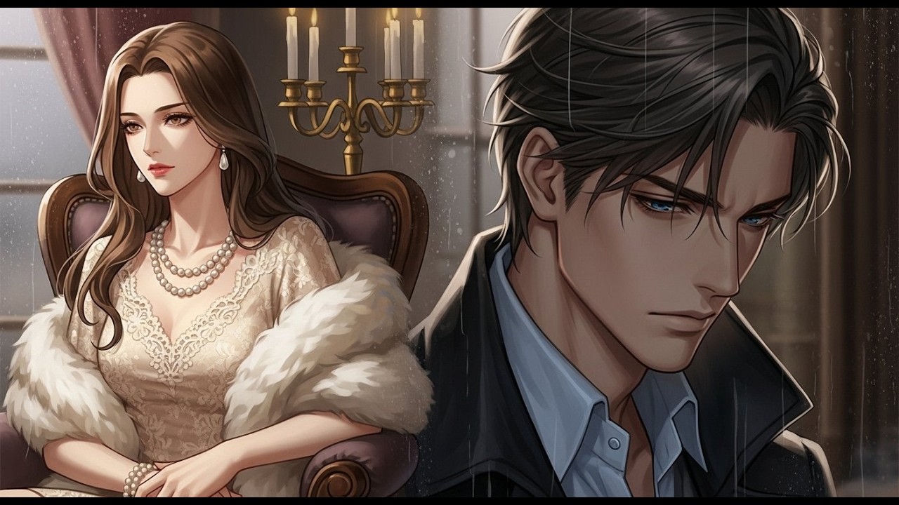 After Rebirth—I Severed Ties with Them, and They Regretted It Deeply After I Became a Billionair