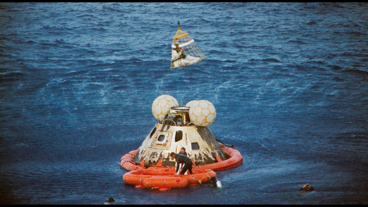 Modern Marvels - Apollo 13 | History Channel Documentary