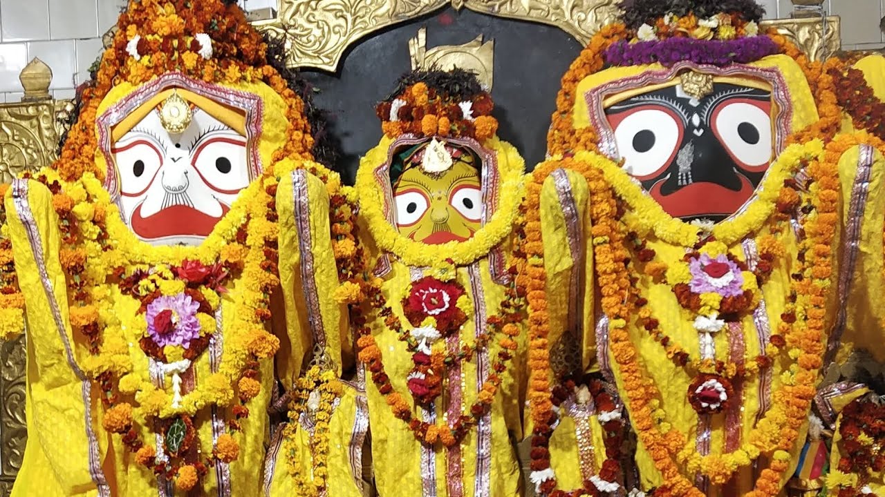 ଶ୍ରୀମନ୍ଦିରରେ ମହାପ୍ରଭୁଙ୍କ ଦିବ୍ୟ ଦର୍ଶନ 🙏#ଜୟଜଗନ୍ନାଥ#ଶ୍ରୀମନ୍ଦିର#ମହାପ୍ରଭୁ#ଜଗନ୍ନାଥଦର୍ଶନ