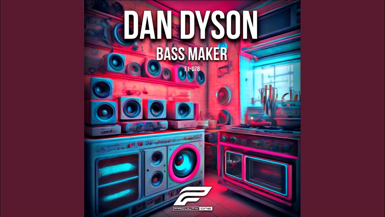 Bass Maker