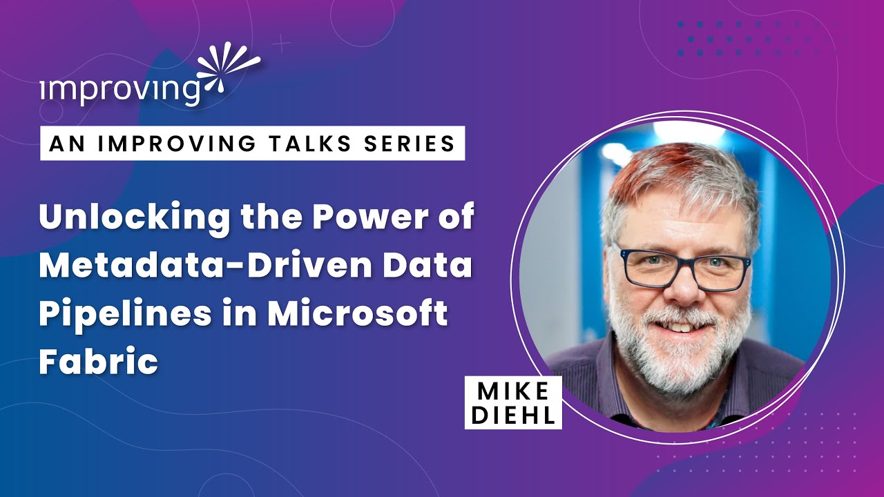 Unlocking the Power of Metadata Driven Data Pipelines in Microsoft Fabric