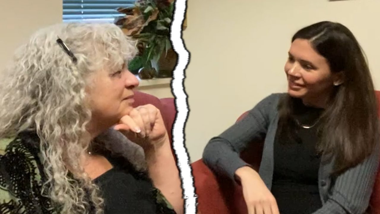 #1 Trying to Fight Anxiety Only Makes It Worse w/ Dr Sally Winston, Co-Founder