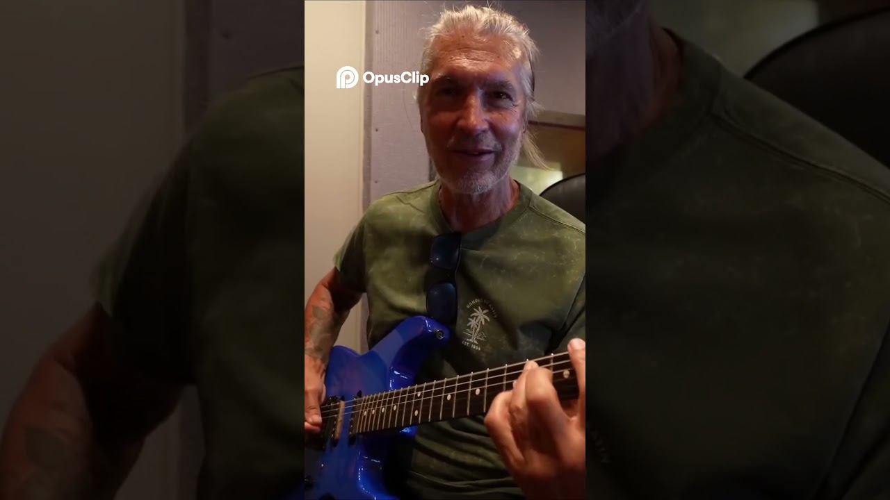 George Lynch - Unveiling Jake Lee's Iconic Charvel Guitar #dokken #georgelynch #ozzy  #rockguitarist