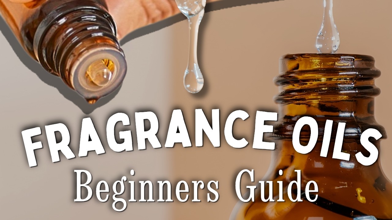 How to use Fragrance in DIY Skincare (Beginner Guide to IFRA Regulations)