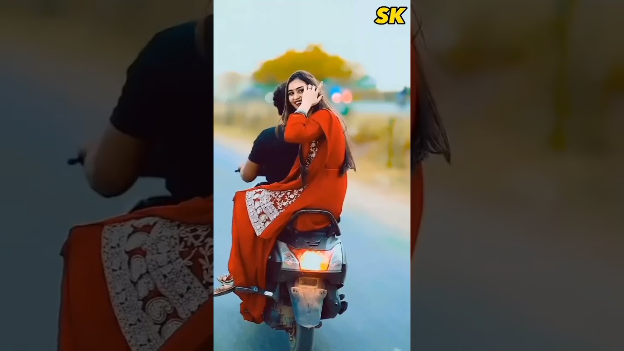 New_Trending_Sorts__Video __Stetus😊.. Facebook Pe Babuni Comment...