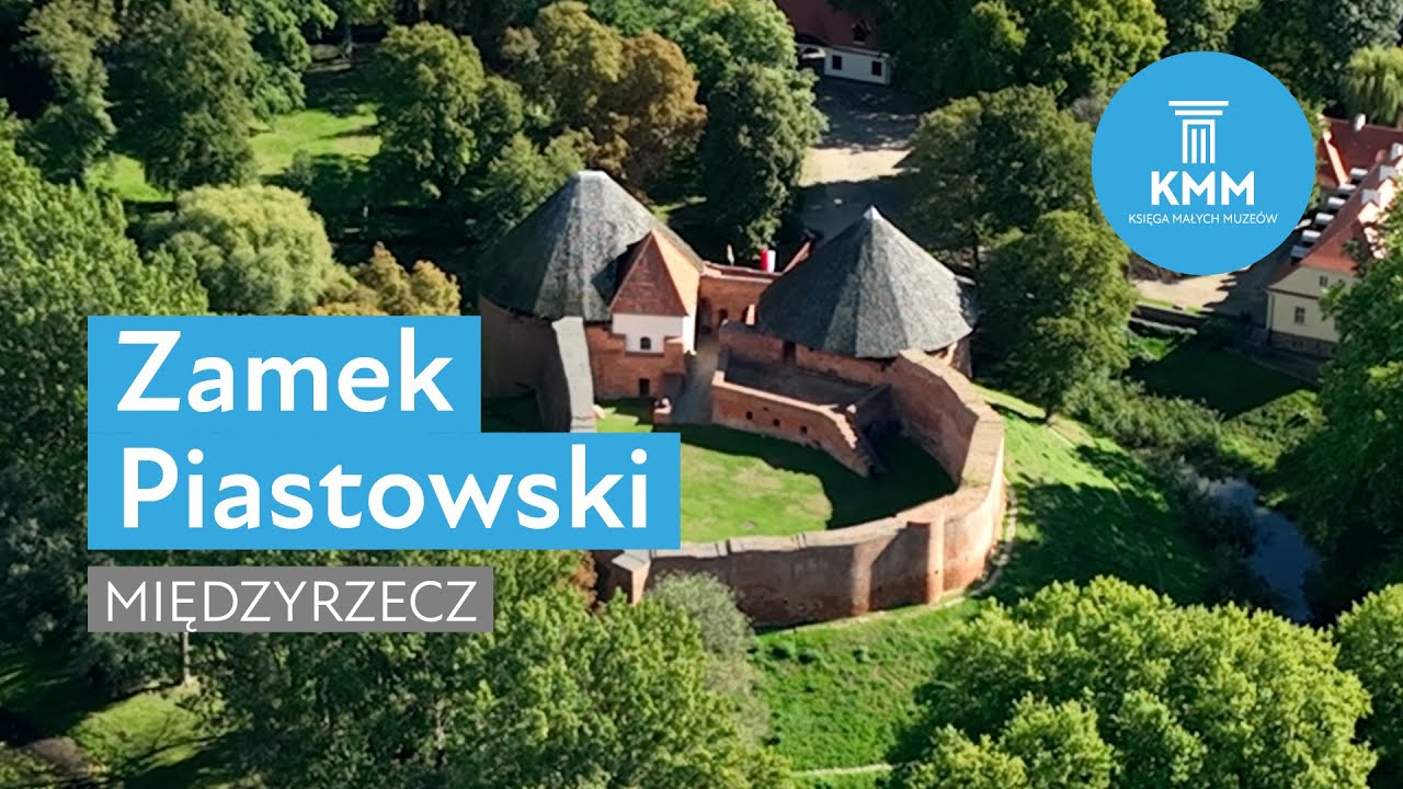 Zamek Piastowski, Międzyrzecz