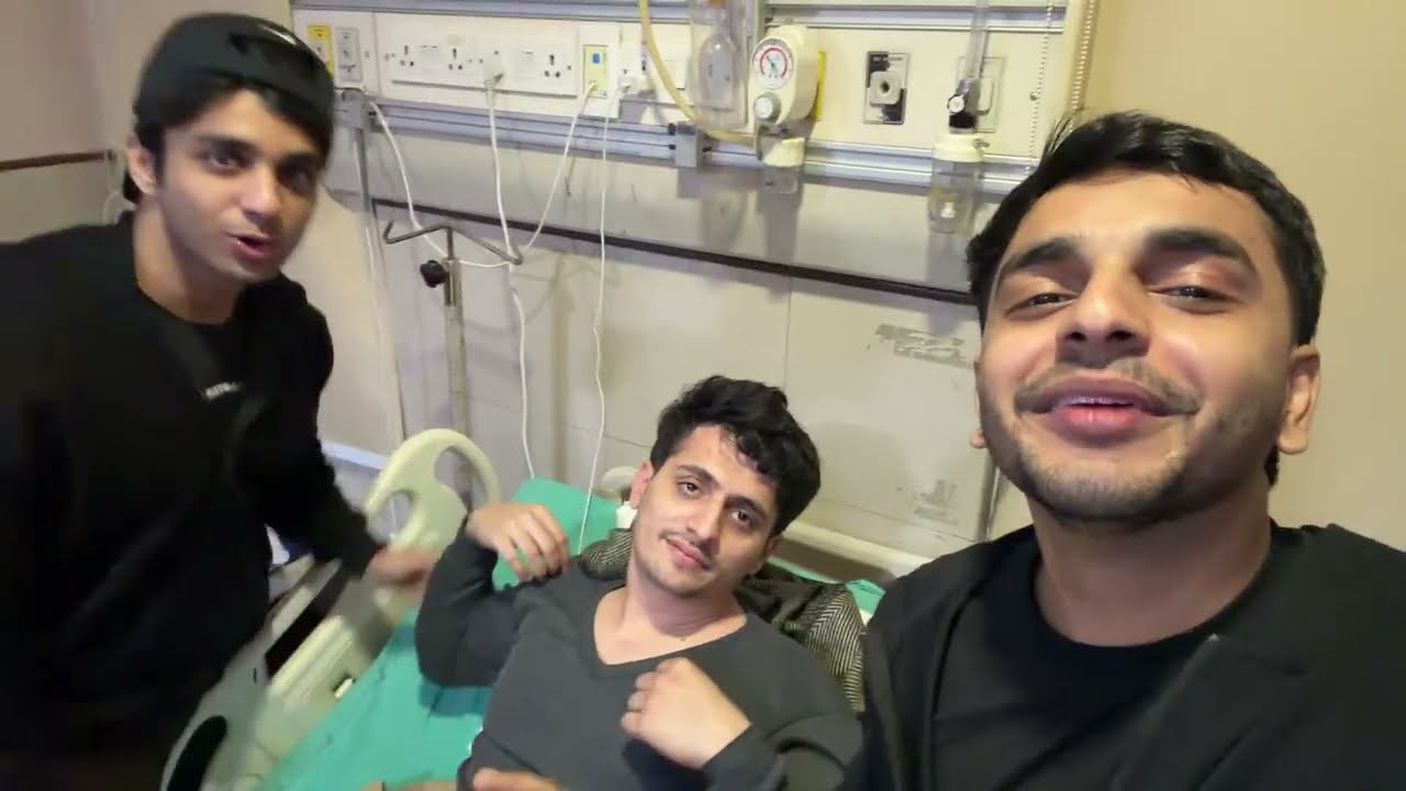 Live surgery