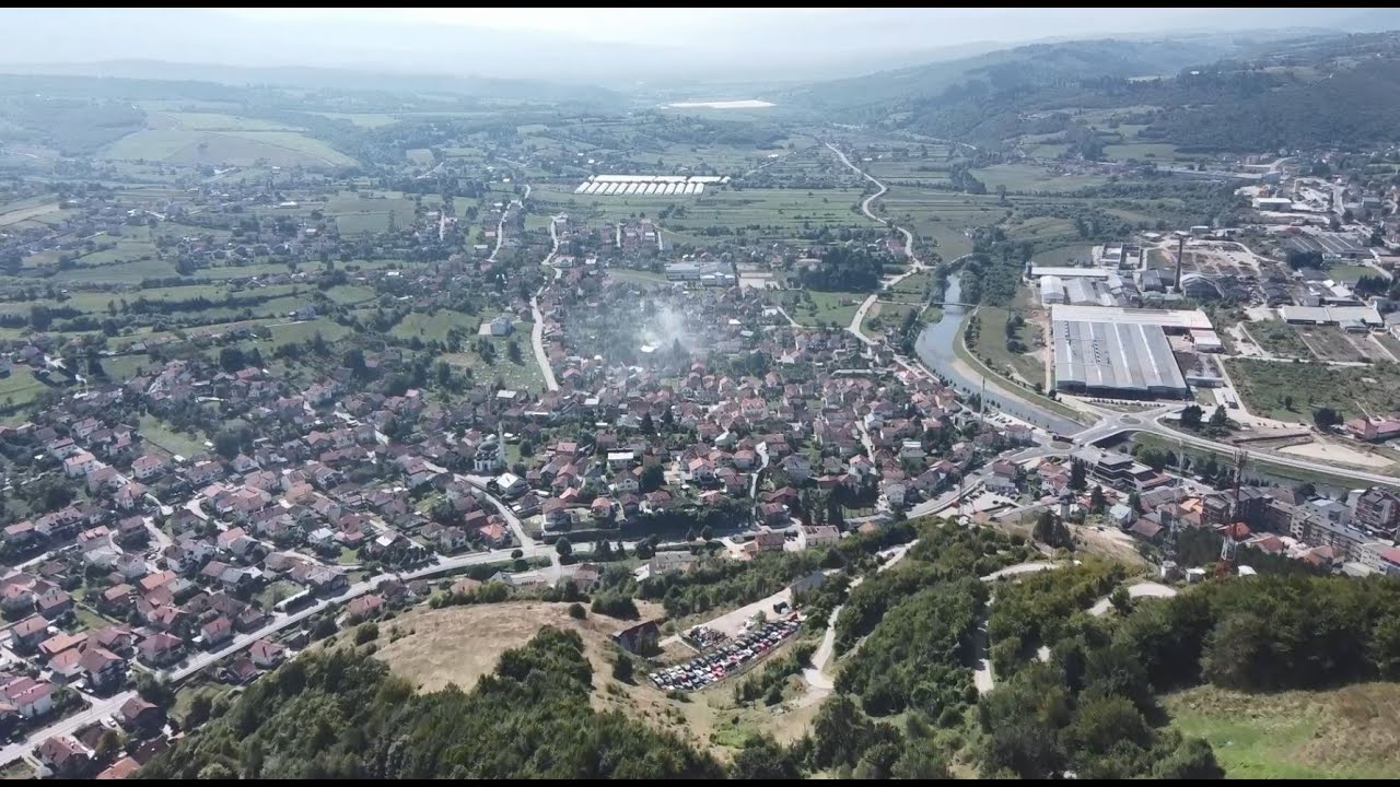 Za sve nostalgične Donjovakufljane