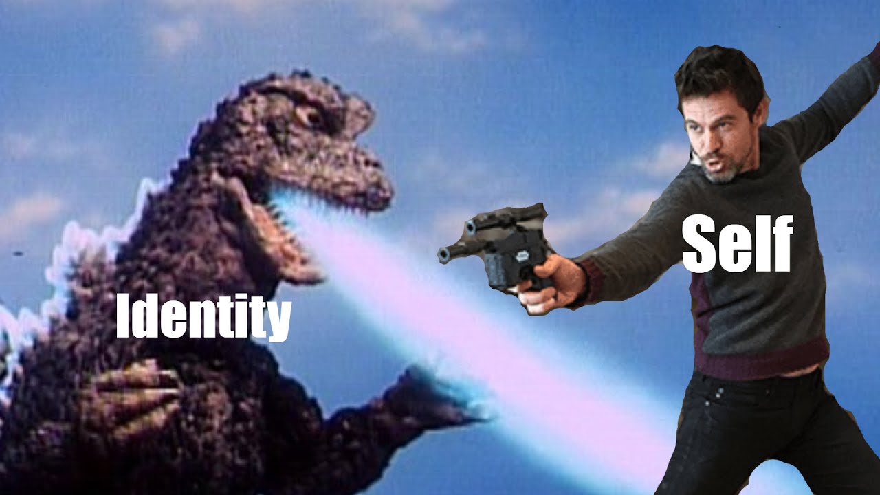 Society vs. Community