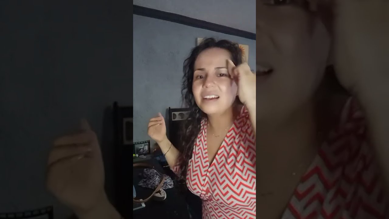 Sol Mary Hdz está en vivo nos arreglamos para ir a tirar belleza