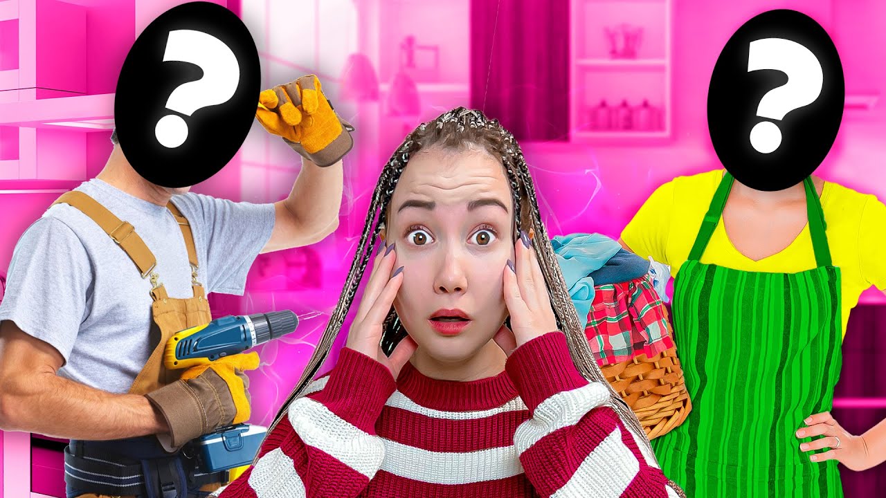 Настоящие Родители Светы Кемер - открываем все секреты!