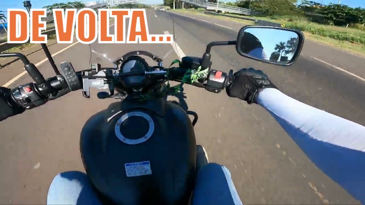 DE VOLTA PARA A VULCAN S 650, PORQUE ESSA MOTO É  BOA?