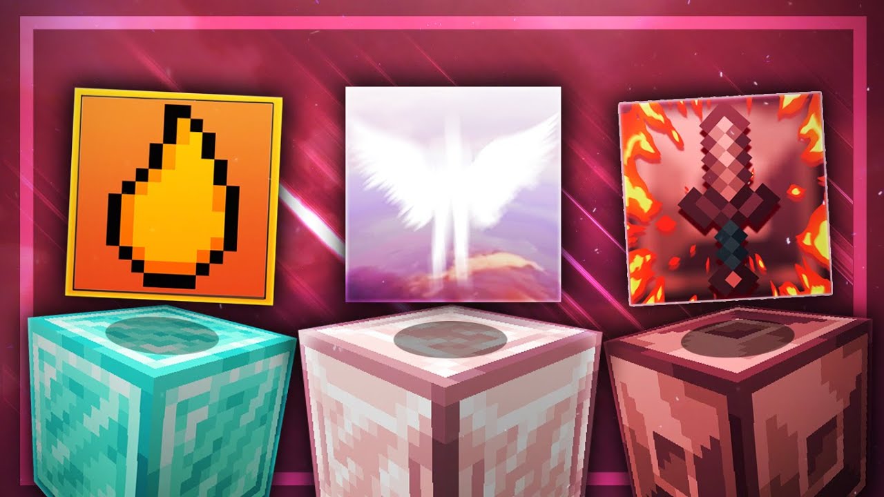 The 3 BEST Texture Packs Bedwars/PvP  FPS Boost (1.8.9) 2026