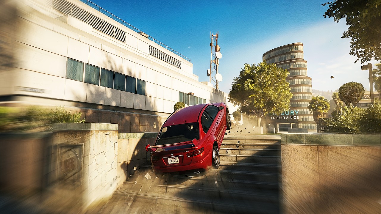 Мистер К наконец-то выполнил трюк 