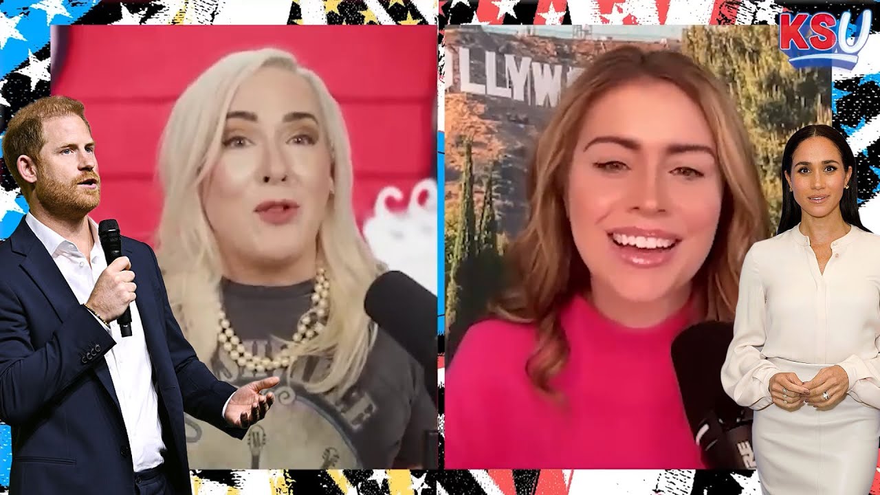 BEST OF Maureen Callahan on Kinsey Schofield Unfiltered 2025