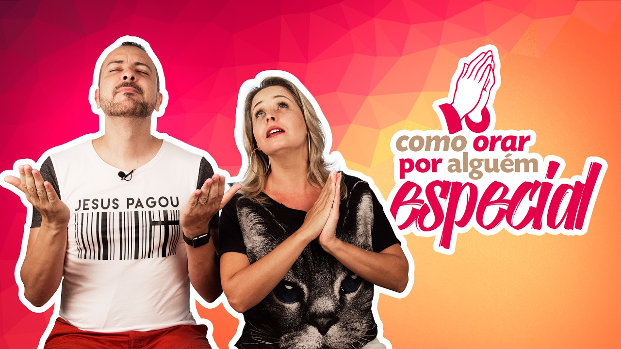 Como orar por alguém especial? - Eu Escolhi Esperar Responde 137