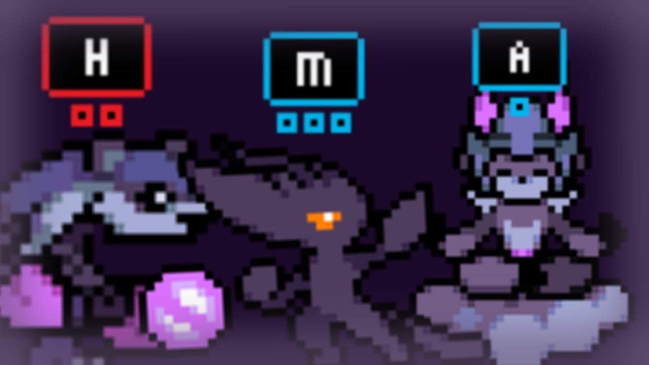 Abyss VS is Broken (and fun too)