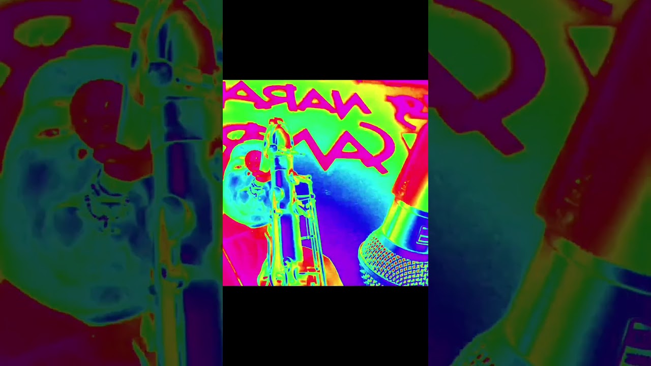 Samba Cantina 🎷 