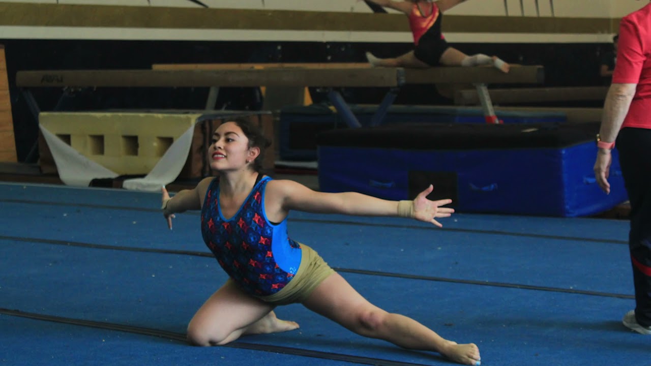 El mundo empezó a girar más rápido que los gimnastas - UNAM Global