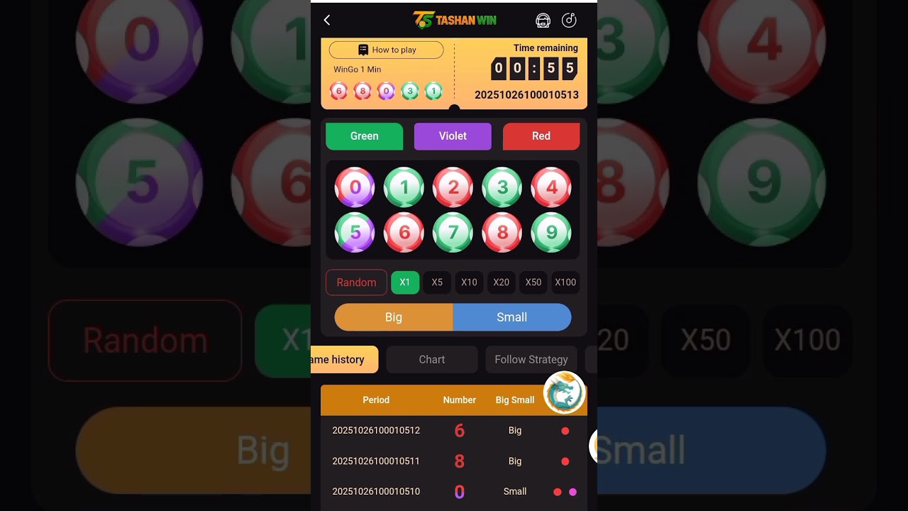💸 Tashan Win Color Prediction Trick 🔥 | 100% Working Formula | Daily Win Ka Tarika