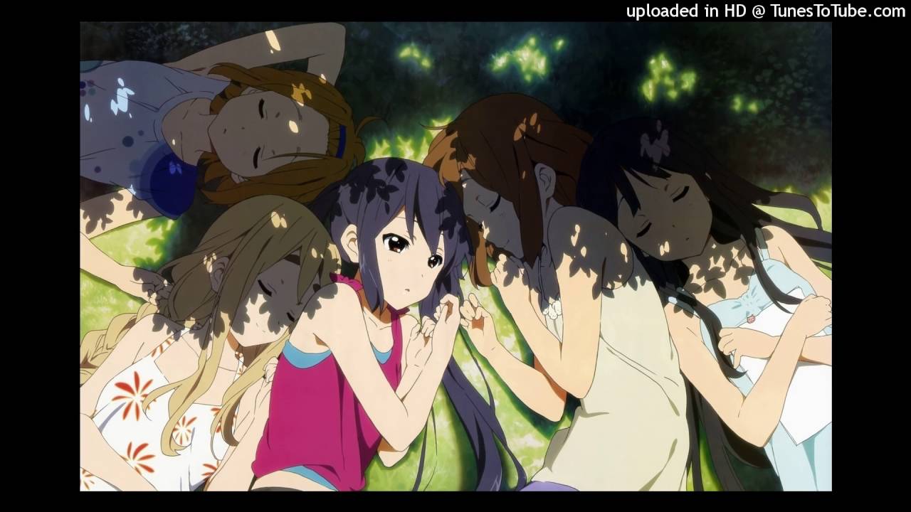 ふでペン～ボールペン～ けいおん