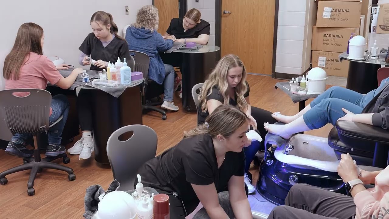 Cosmetology