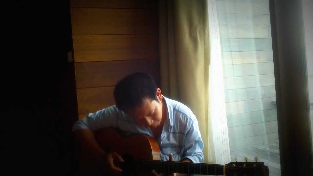 เพียงครึ่งใจ (cover) สุเมธ องอาจ