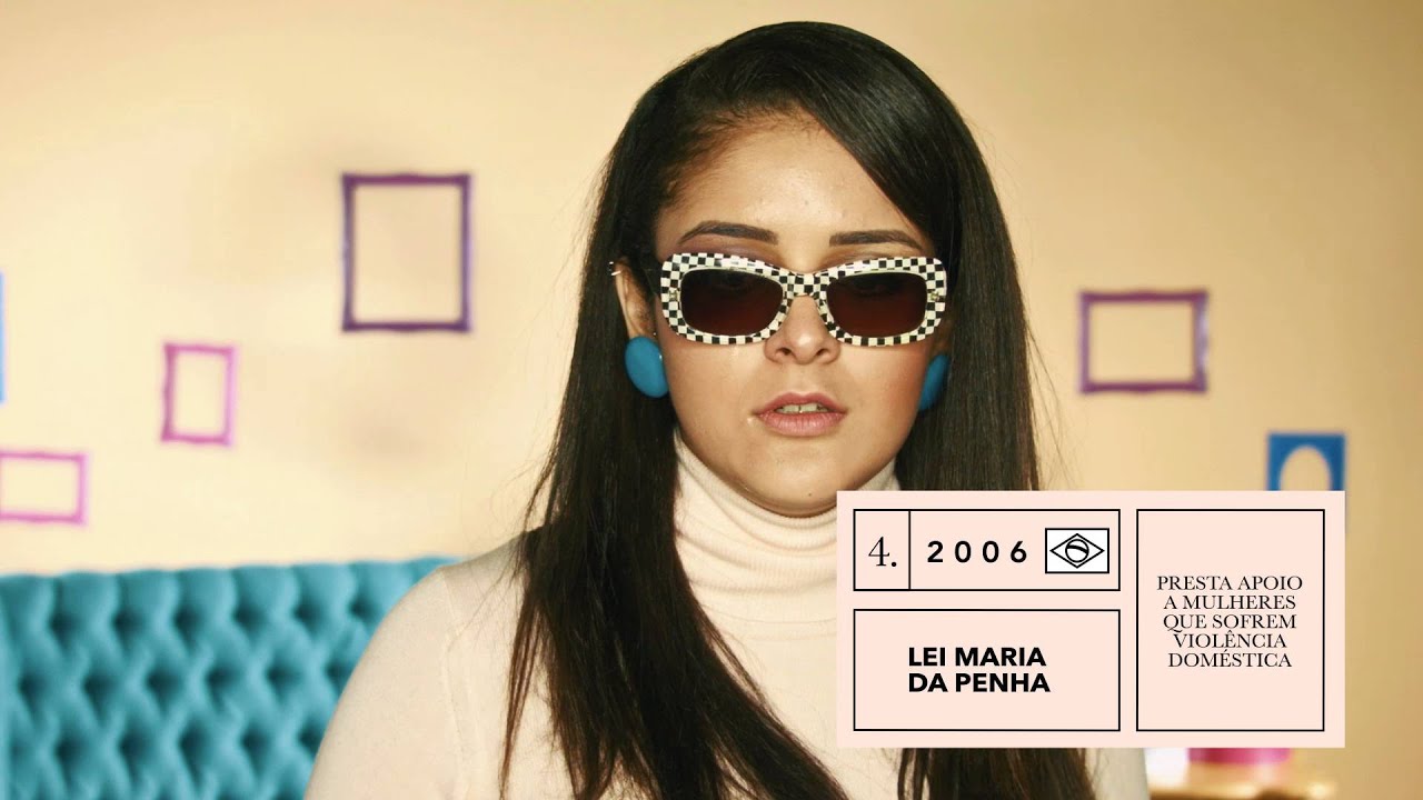 Por que você precisa do feminismo?