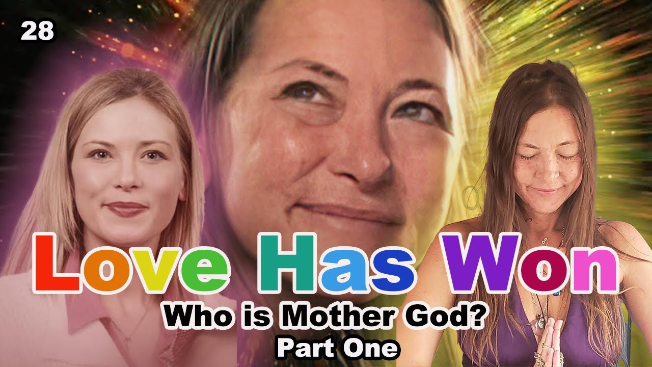 Love Has Won (Or Has It?) A Deep Dive Into Mother God and her Cult PART ONE