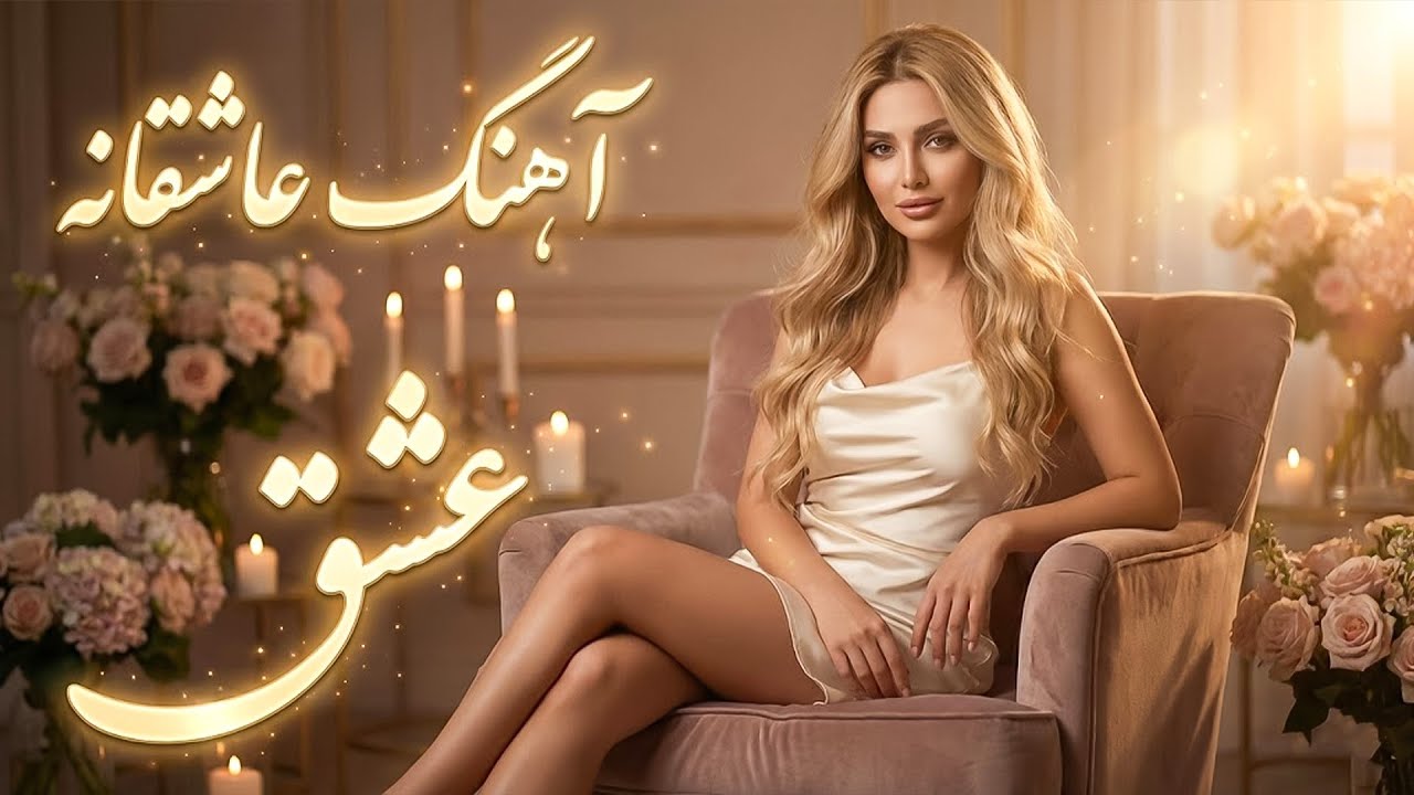 آهنگ عاشقانه | عشق