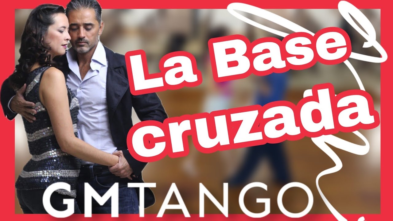 La Base Cruzada y el Sistema Cruzado en Tango: Comprensión y Posibilidades