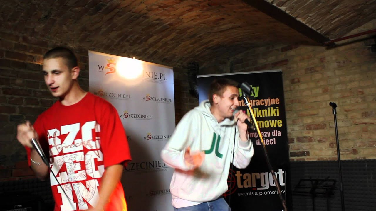 Mind Open Mic - Dachu i Xeros