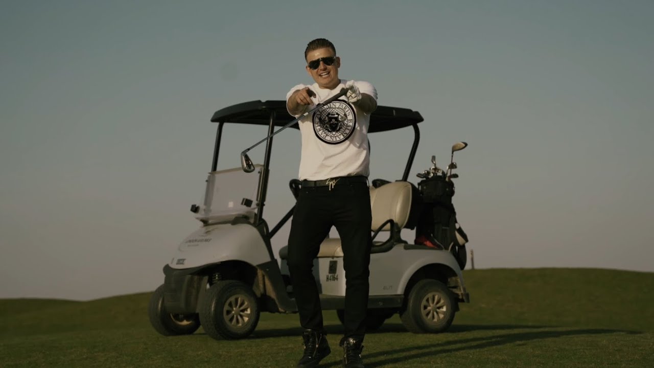 Sugar Shane - Designer Clothes [Official Video]