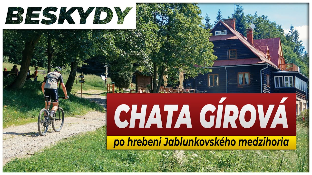 CHATA GÍROVÁ: Storočná horská chata znovu ožíva!