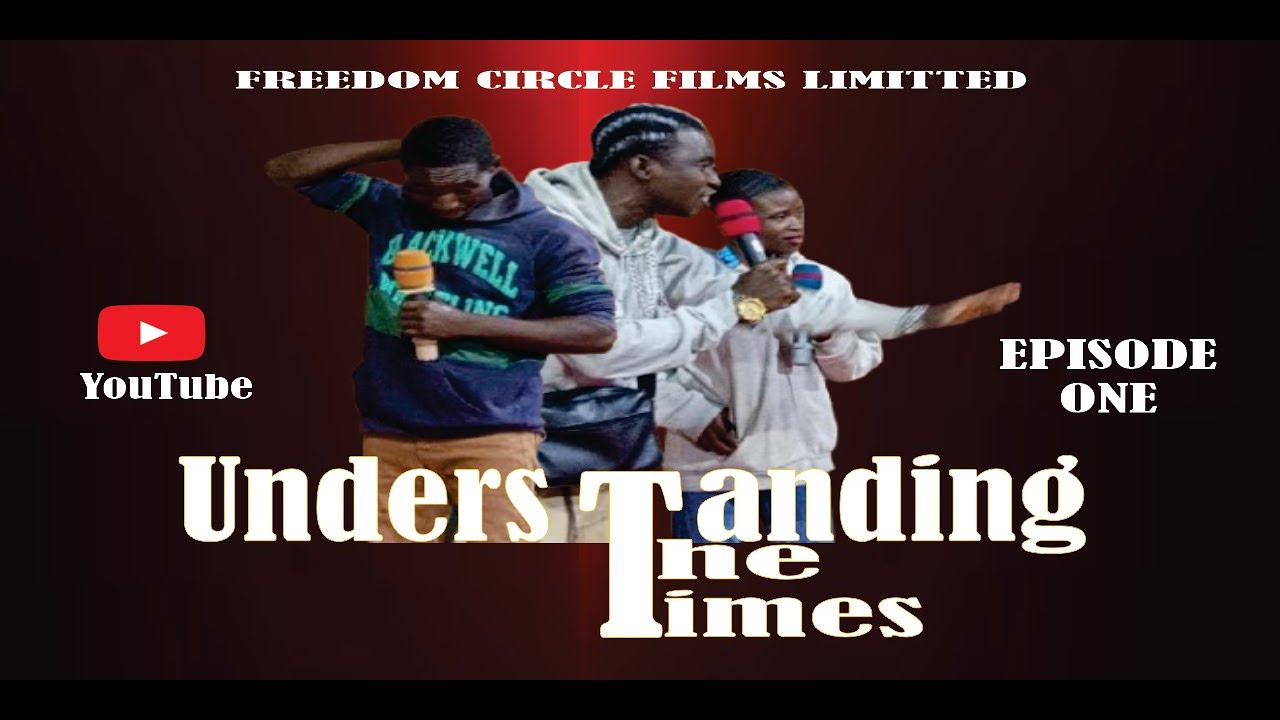 Understanding the Times - Episode 1 