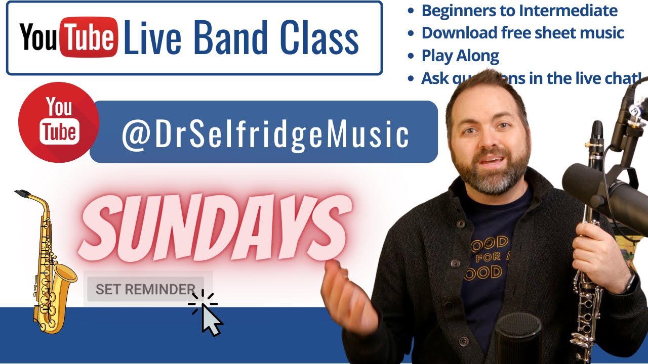 LIVE Ask Your Music Questions! Oct 27