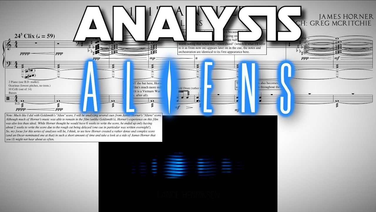 Aliens: 