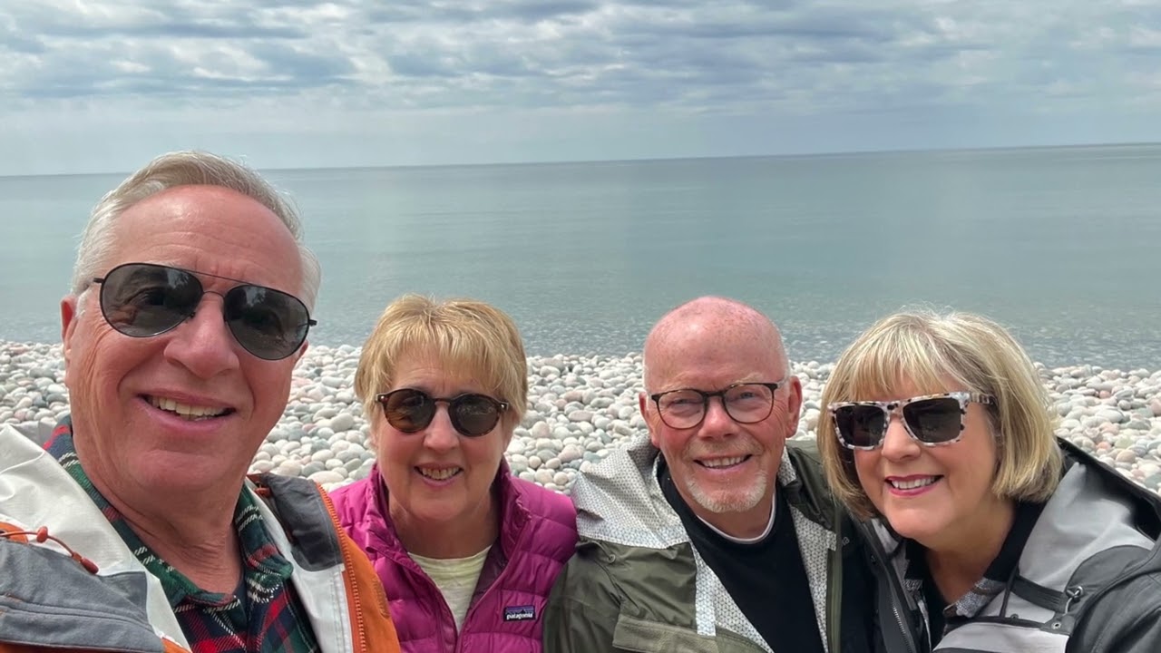 Lake Superior Circle Tour 2025