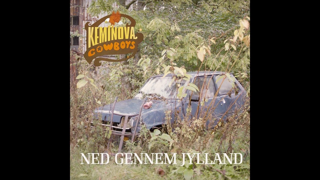 KEMINOVA COWBOYS - 