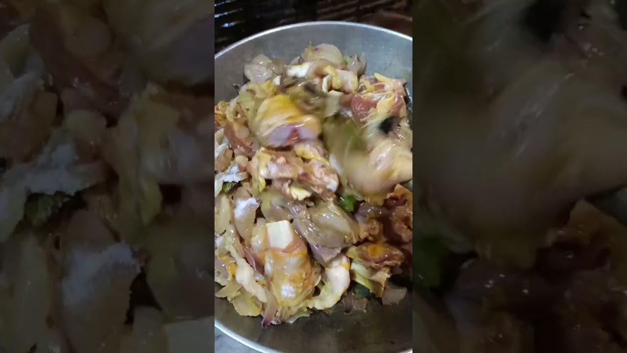 Mutton recipe Bihari style 🙏😱