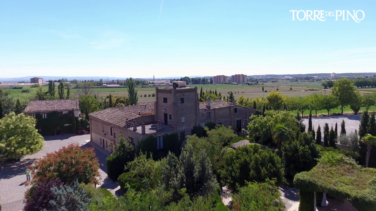 Vídeo Torre del Pino