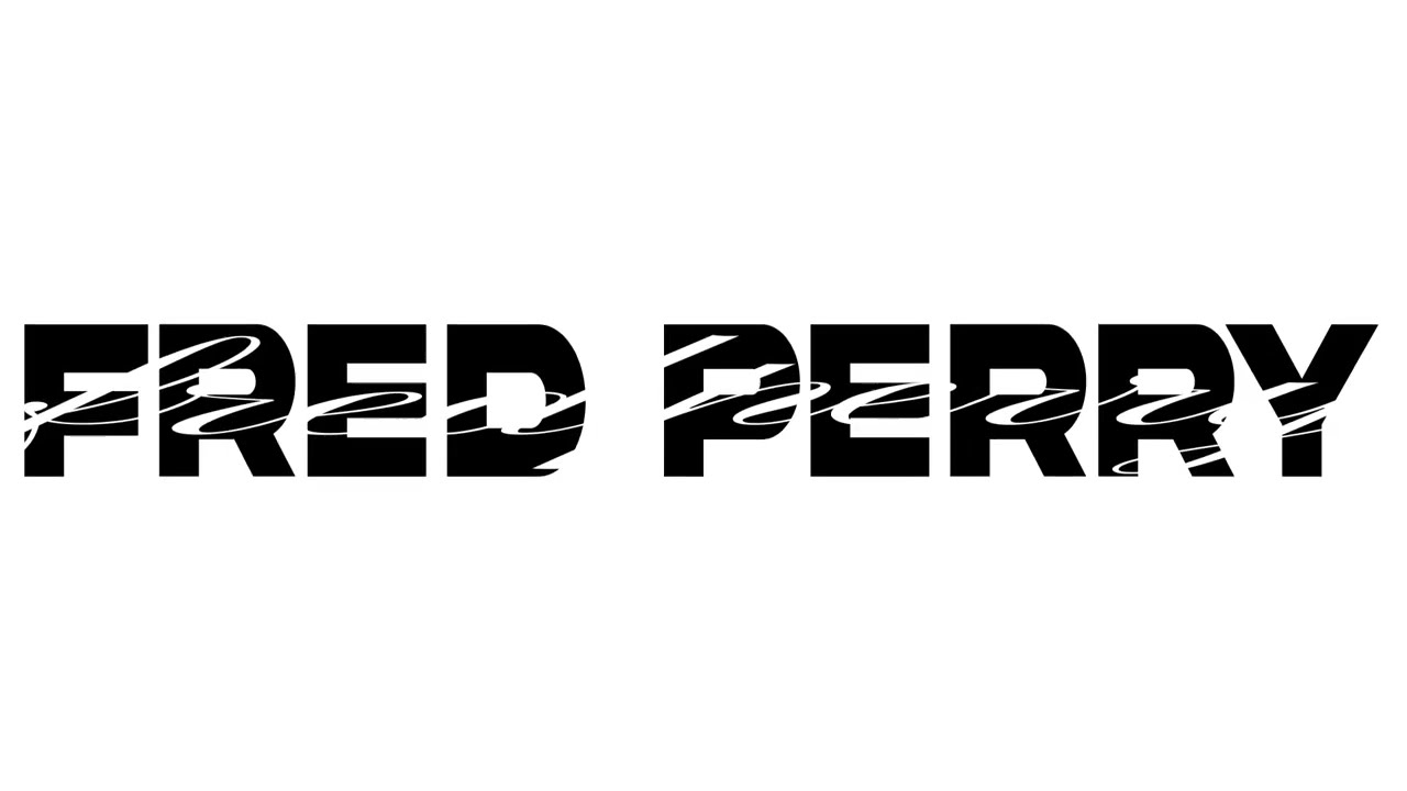 fred perry / produced by prettijosae