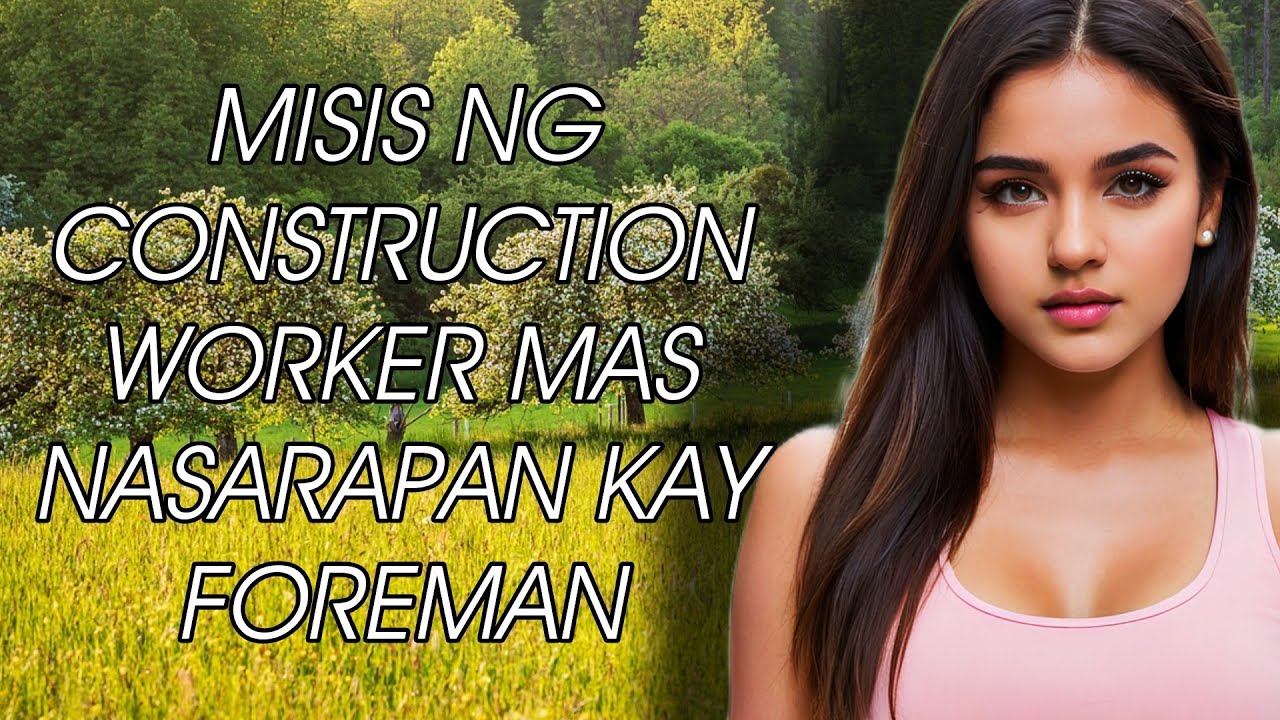 KAY PARENG FOREMAN KUMAPIT/ SEKRET CONFESSION