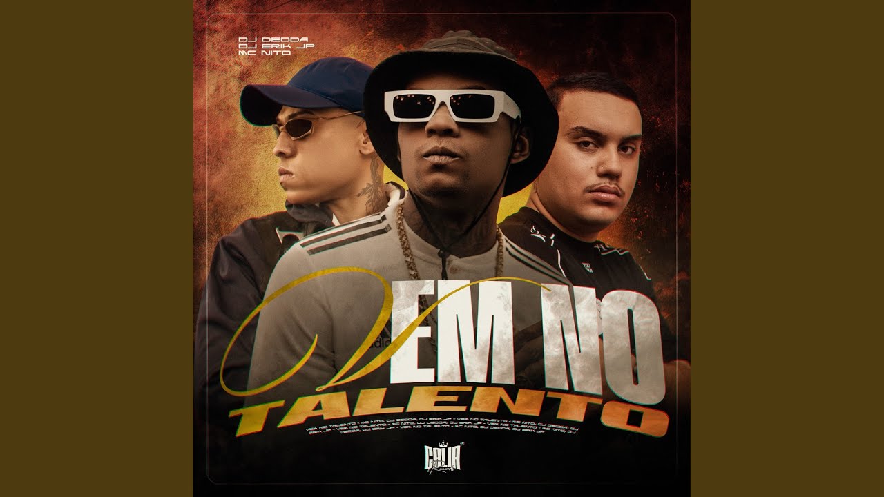 Vem No Talento