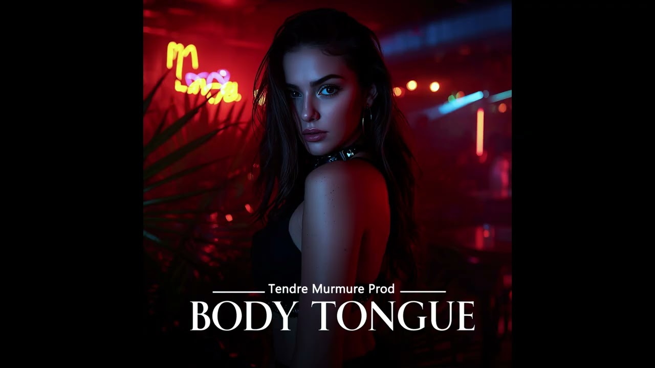 Body Tongue