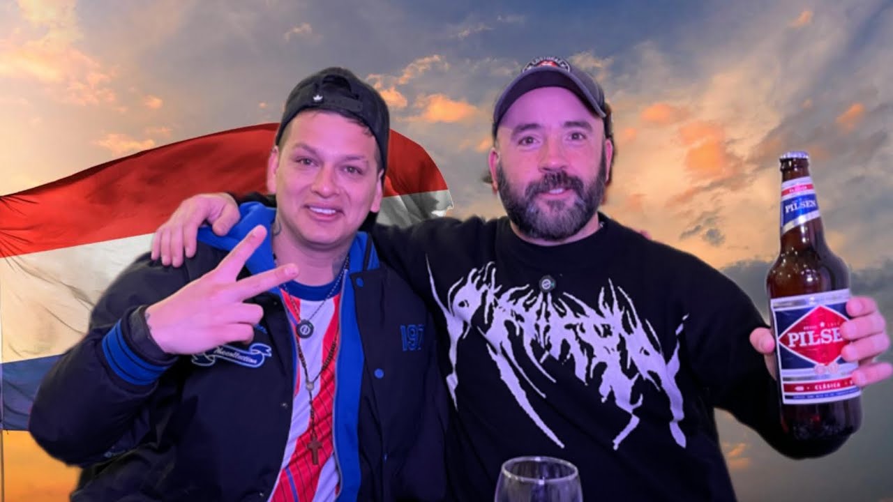 LOCURA POR BUENOS AIRES🔥